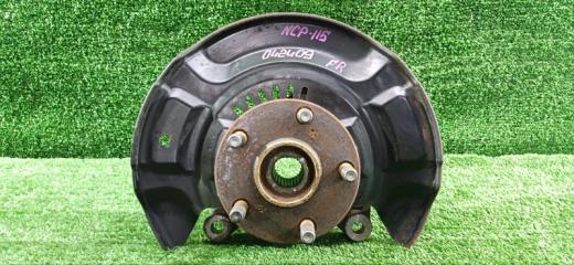 Ступица передняя правая Toyota Ist 2007