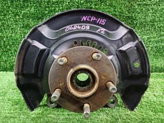 Ступица передняя левая Toyota Ist 2007