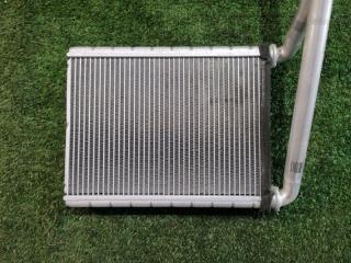 Радиатор печки Toyota Belta 2006