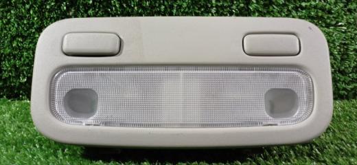 Плафон подсветки салона передний Toyota Corolla Fielder 2006 контрактная Плафон подсветки салона передний Toyota Corolla Fielder 2006