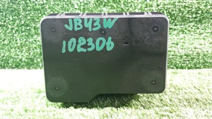 Запчасть блок abs Suzuki Jimny Sierra 2006