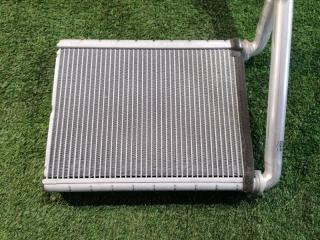 Радиатор печки Toyota Belta 2007