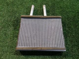 Запчасть радиатор печки Nissan Primera 2001