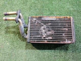 Радиатор печки Toyota Hiace 1997