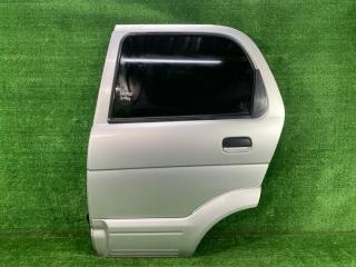 Дверь боковая задняя левая Toyota Cami 1999