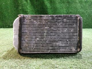 Запчасть радиатор печки Toyota Corolla 1998