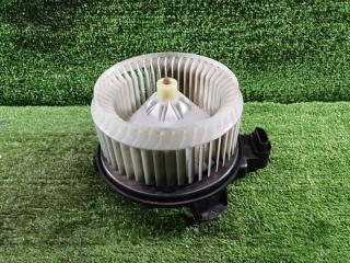 Запчасть мотор печки Toyota Corolla Axio 2007