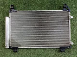 Запчасть радиатор кондиционера Toyota Belta 2009