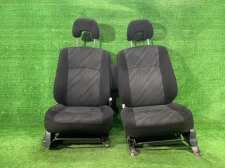 Сиденья Toyota Rush 2009