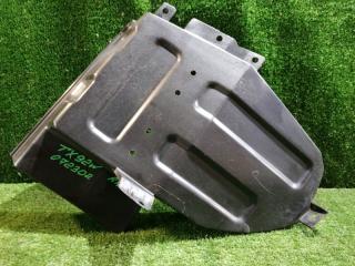 Защита горловины топливного бака Suzuki Grand Escudo 2003