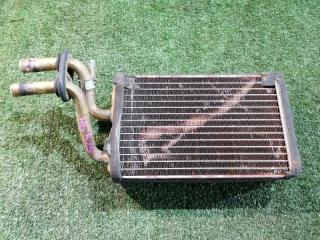 Радиатор печки Toyota Hiace