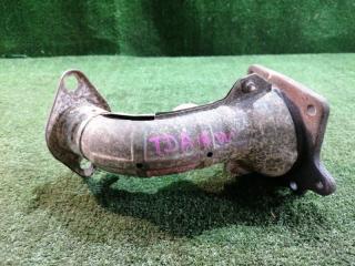 Приемная труба глушителя Suzuki Escudo 2005