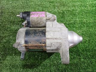 Стартер Toyota Corolla 2002