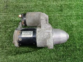 Стартер Suzuki Swift 2010 контрактная Стартер Suzuki Swift 2010