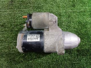 Стартер Suzuki Swift 2012 контрактная Стартер Suzuki Swift 2012