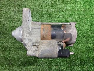 Стартер Toyota Belta 2009