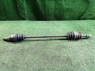 Привод передний правый Daihatsu Terios 2005