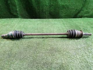 Привод передний правый Daihatsu Terios Kid 2005