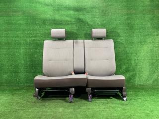 Сиденья Toyota Passo 2015