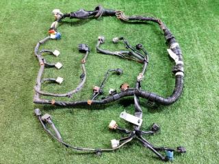 Проводка двигателя Toyota Cami 2004