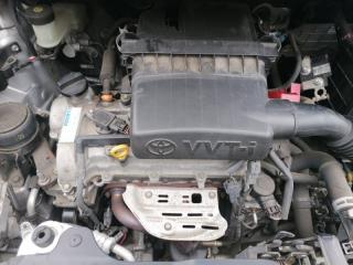 Двигатель Toyota Ractis 2009 контрактная Двигатель Toyota Ractis 2009