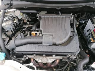 Двигатель Suzuki Swift 2011 контрактная Двигатель Suzuki Swift 2011