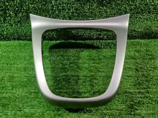 Консоль КПП Toyota Rush 2007 контрактная Консоль КПП Toyota Rush 2007