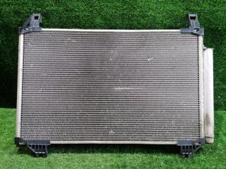 Запчасть радиатор кондиционера Toyota Ist 2007