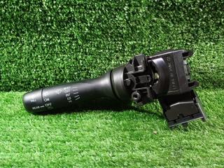 Фото запчасти подрулевой переключатель дворников Toyota Ractis 2011 контрактная запчасть Запчасть подрулевой переключатель дворников Toyota Ractis 2011