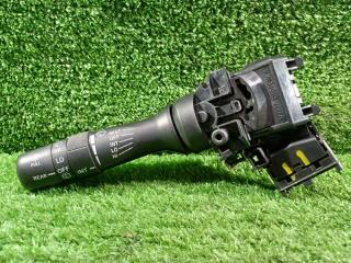 Фото запчасти подрулевой переключатель дворников Toyota Succeed 2014 контрактная запчасть Запчасть подрулевой переключатель дворников Toyota Succeed 2014