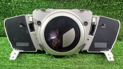 Панель приборов Toyota Ist 2007