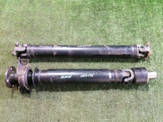 Фото запчасти карданный вал задний Toyota Crown 1999 контрактная запчасть Запчасть карданный вал задний Toyota Crown 1999