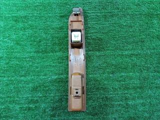Накладка кнопок стеклоподъемника передняя левая Dion CR6W