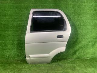 Дверь боковая задняя левая Toyota Cami 1999