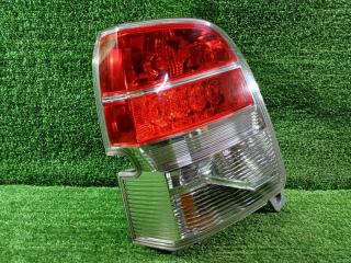 Стоп-сигнал задний левый Toyota Spade 2013