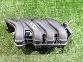 Коллектор впускной Toyota Ist 2007 контрактная Коллектор впускной Toyota Ist 2007