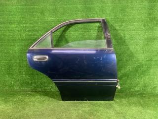 Дверь боковая задняя правая Toyota Crown