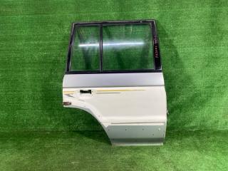 Дверь боковая задняя правая Mitsubishi Pajero