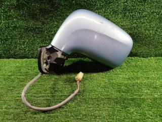 Запчасть зеркало заднего вида боковое левое Suzuki Aerio