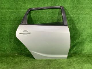 Дверь боковая задняя правая Toyota Caldina 2006