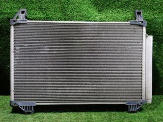 Запчасть радиатор кондиционера Toyota Belta 2006