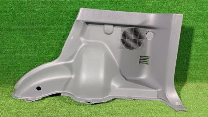 Обшивка багажника правая Toyota Cami