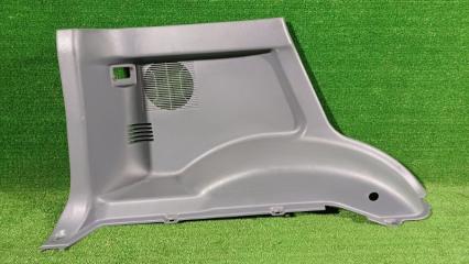 Обшивка багажника левая Toyota Cami 1999