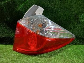 Стоп-сигнал задний правый Toyota Ractis 2011