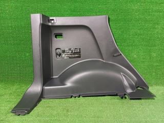 Обшивка багажника левая Toyota Rush 2009