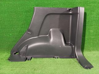 Обшивка багажника правая Toyota Rush 2009