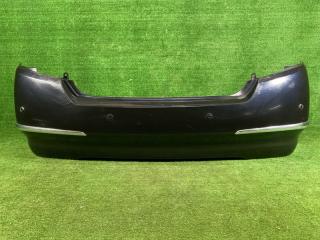Бампер задний Nissan Teana 2011