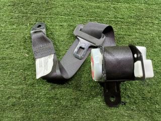 Запчасть ремень безопасности задний правый Toyota Corolla Fielder 2008