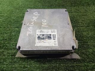 Запчасть блок управления двигателем Toyota Chaser 2000