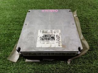 Запчасть блок управления двигателем Toyota Chaser 1999